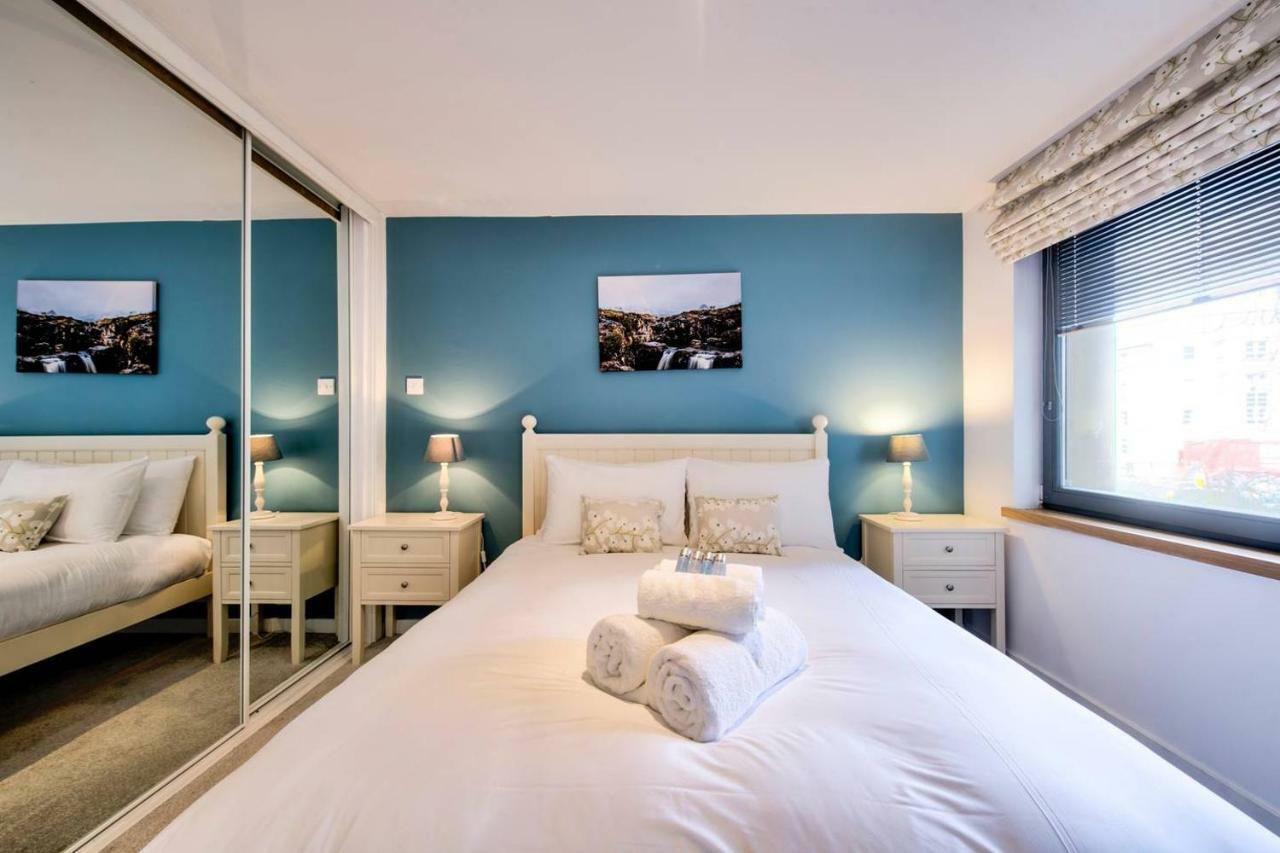 Altido Alluring 3br Apt Near The Centre With Parking *