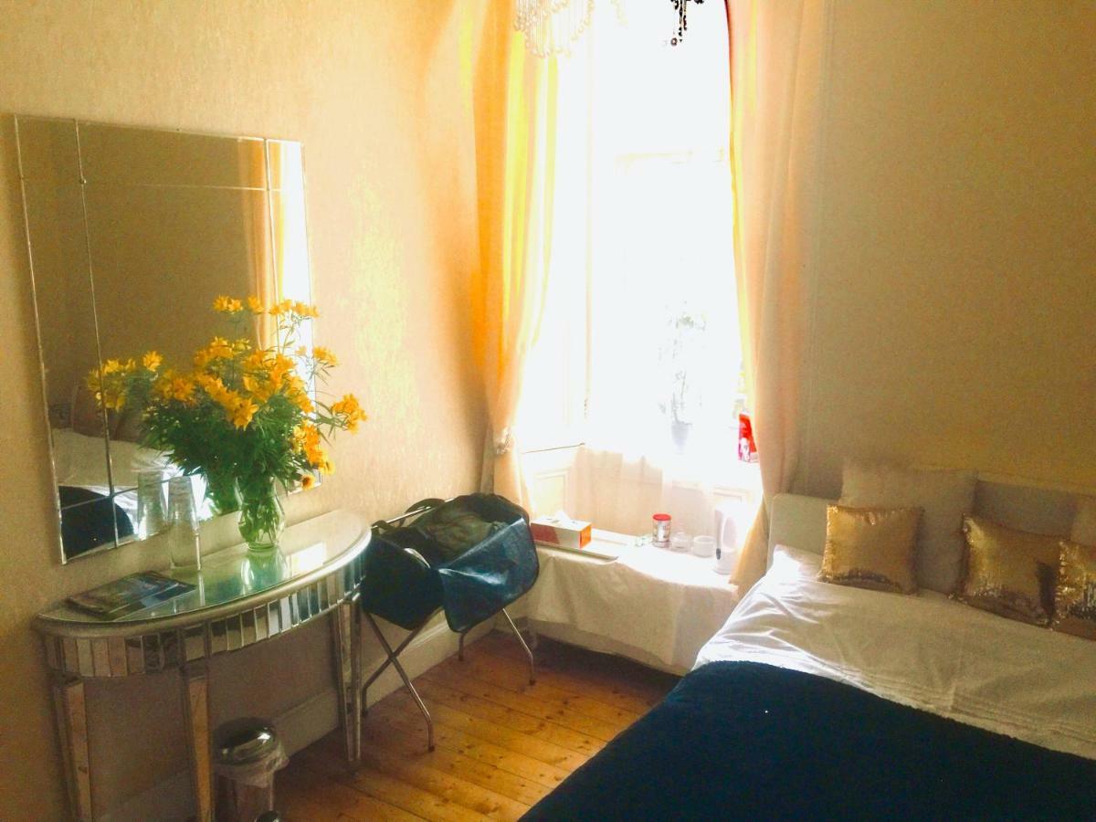 Couette-café Marchhall 3*