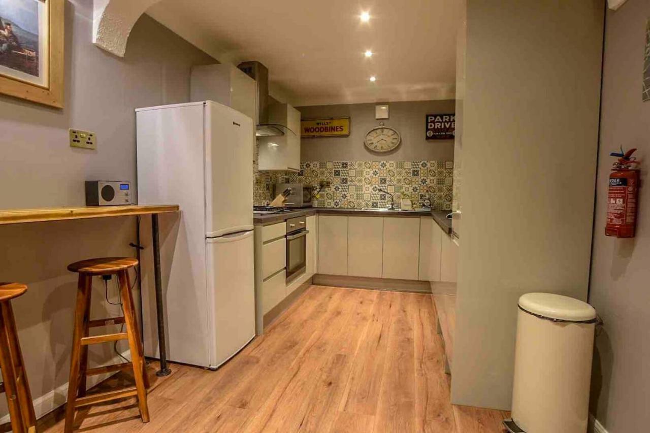 Montrose Terrace Appartement *