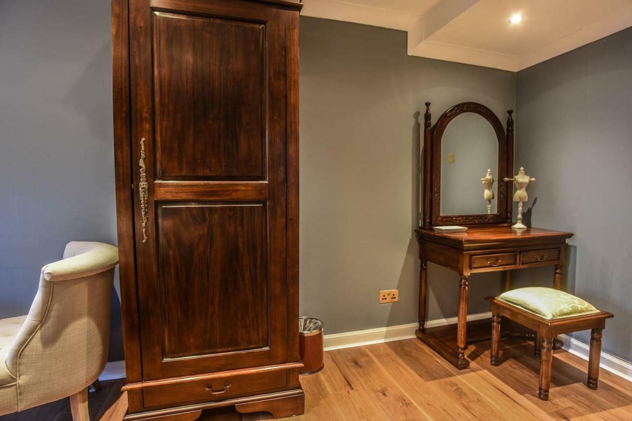 Appartement Montrose Terrace *