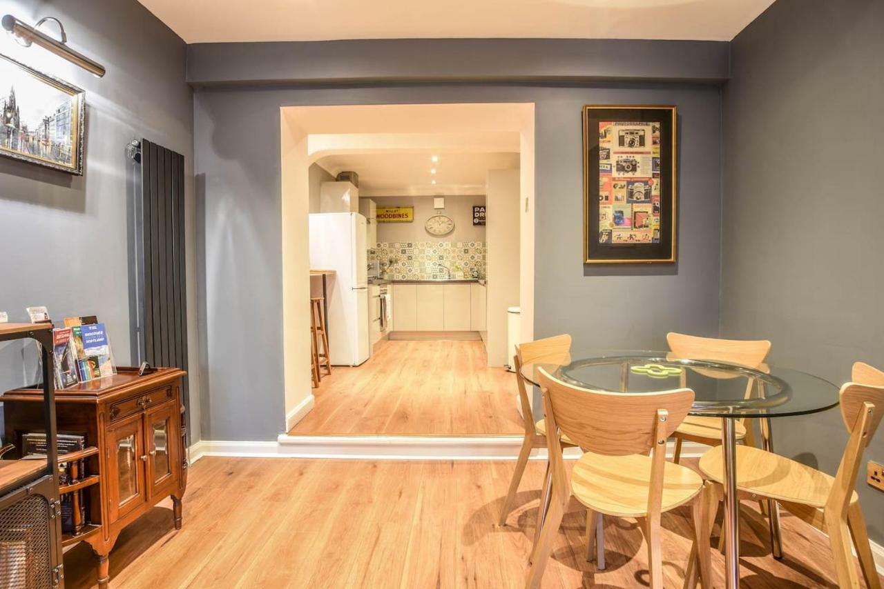 Appartement Montrose Terrace