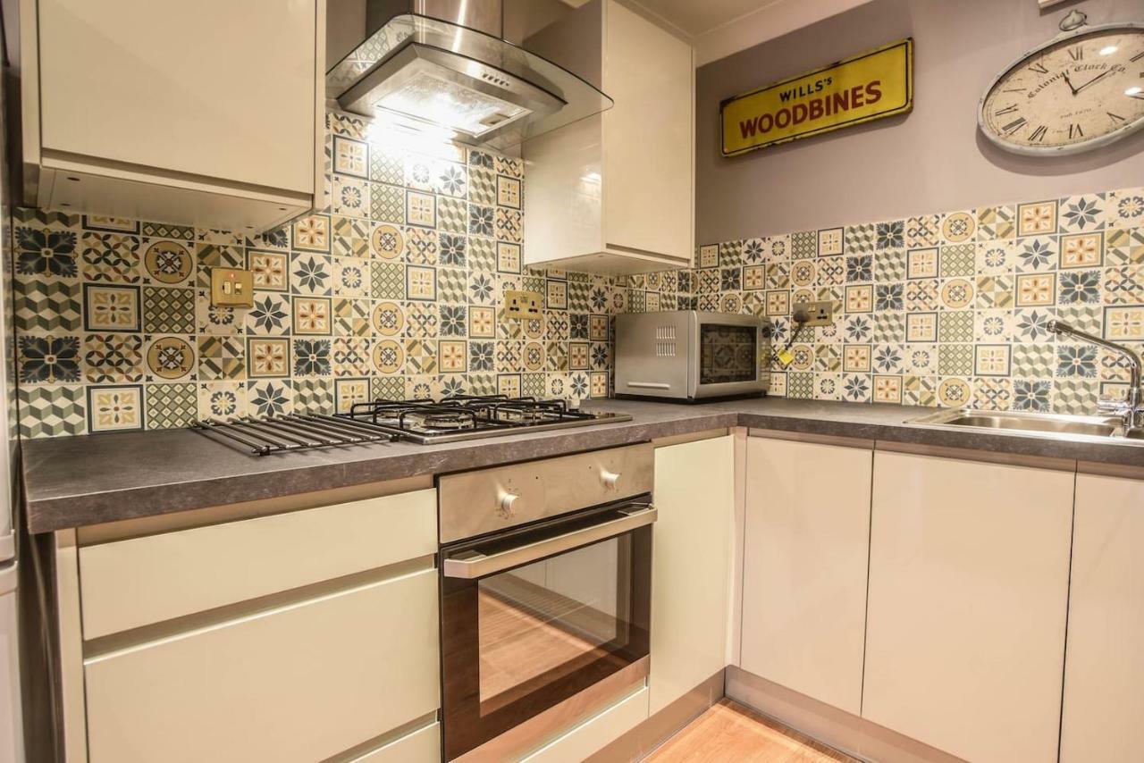 Appartement Montrose Terrace