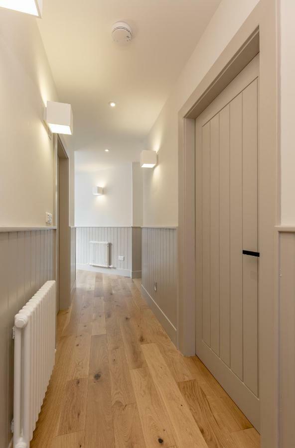 Ramsay Garden Retreat Next To Castle Edinburgh
