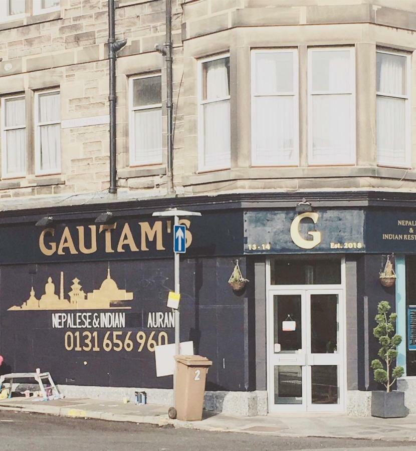 Clean Peaceful For 1 Or 2 Guests Edinburgh