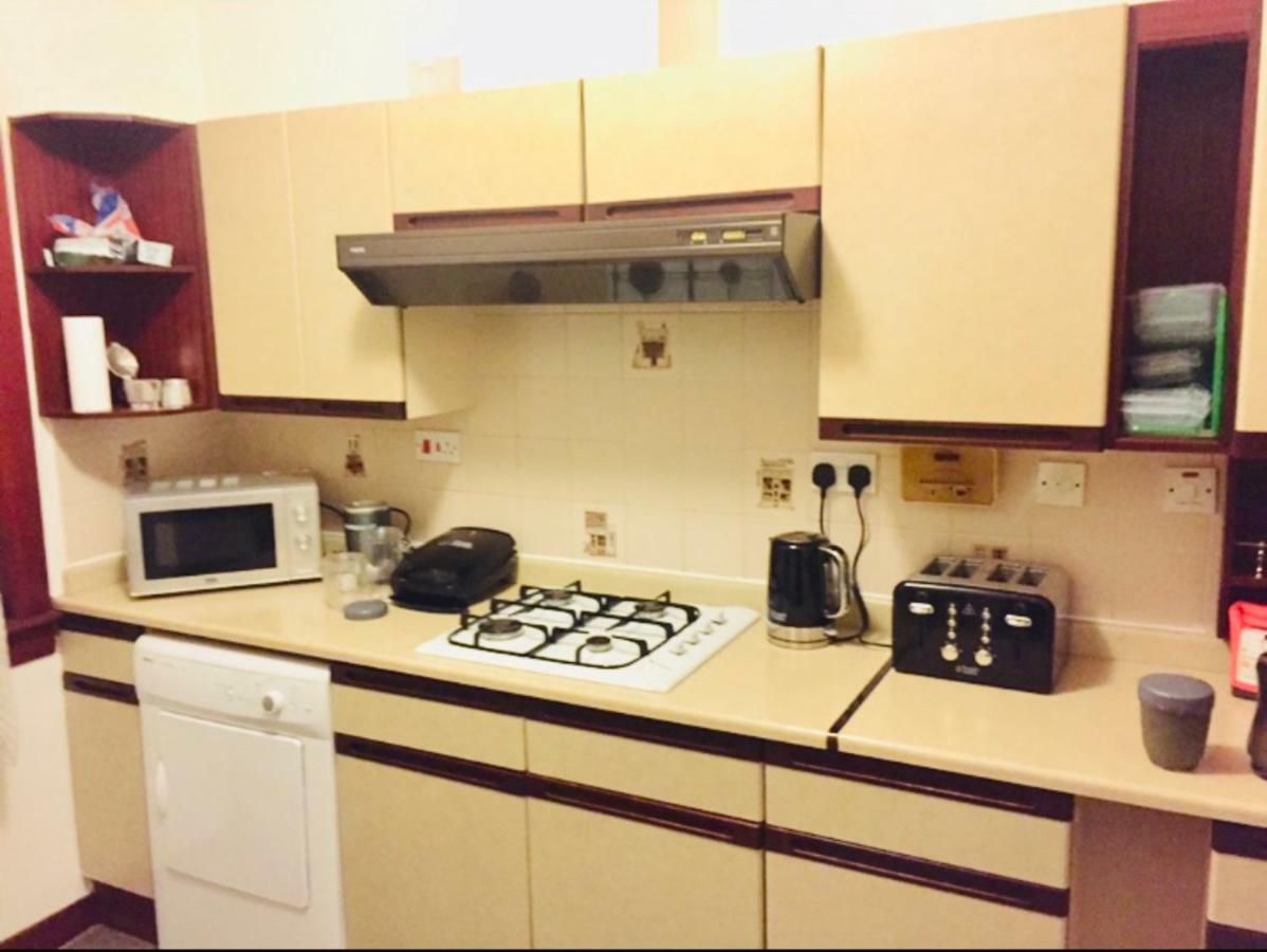 Homestay Clean Peaceful For 1 Or 2 Guests Edinburgh