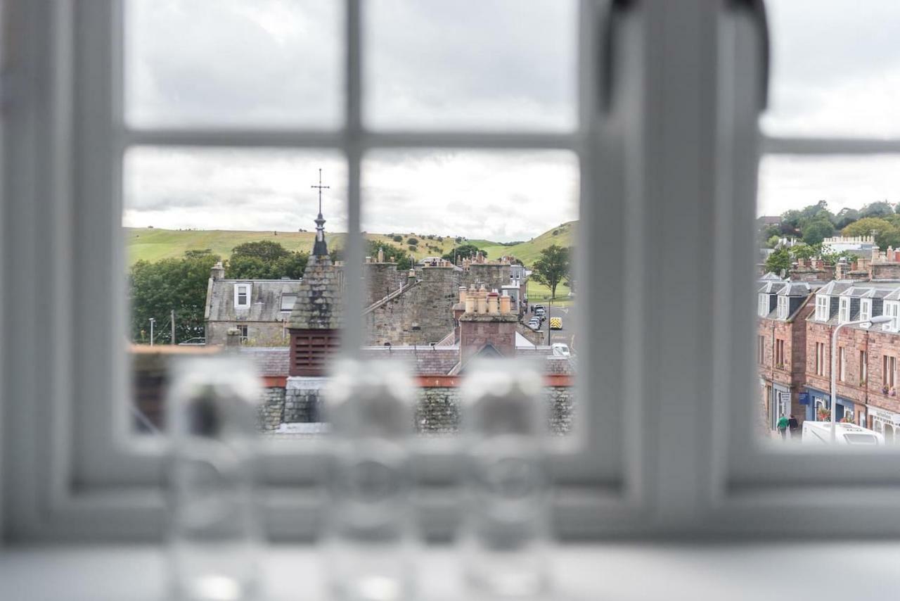 Hébergement de vacances Luxurious Living In Gullane *