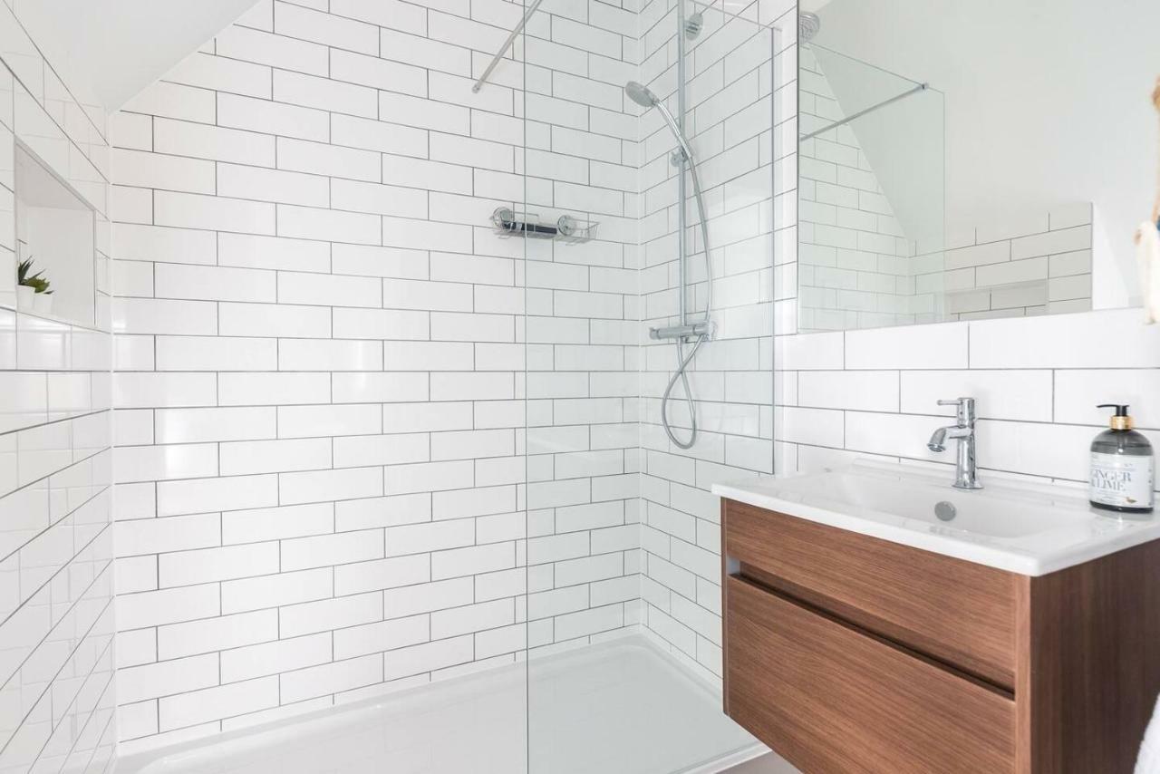 Hébergement de vacances Luxurious Living In Gullane