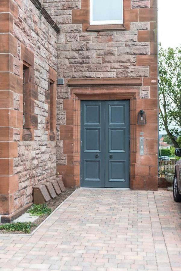 Hébergement de vacances Luxurious Living In Gullane Édimbourg