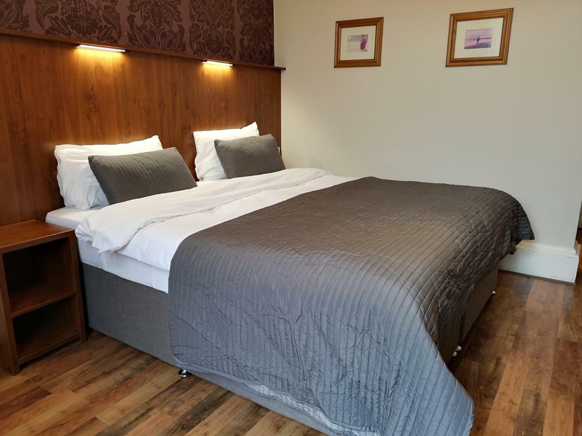 Guest house Dene Guest House, New Town Edinburgh
