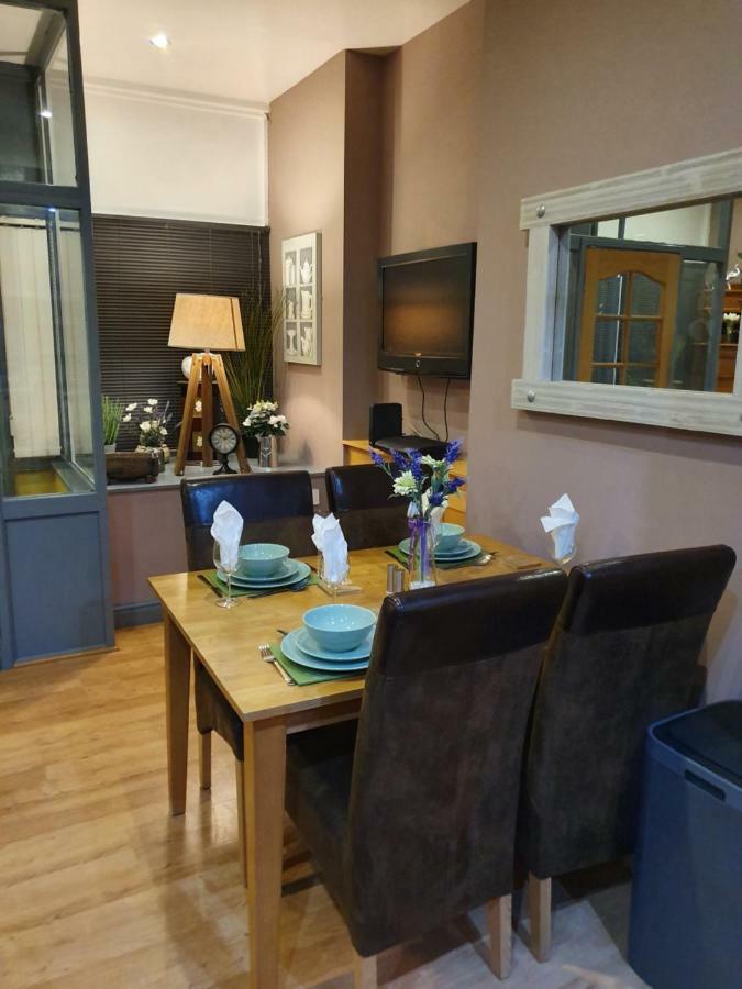 4 Braefoot Terrace *