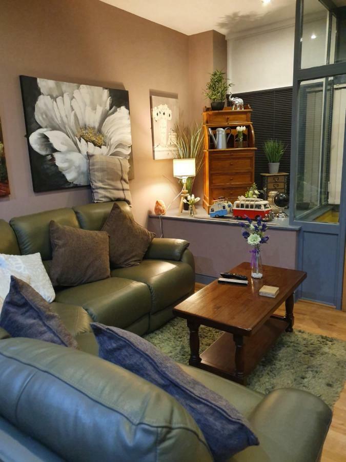 4 Braefoot Terrace Apartment