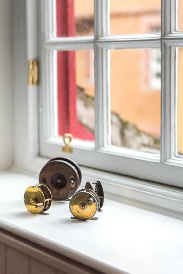 Ramsay Garden Retreat Next To Castle Apartment Edinburgh