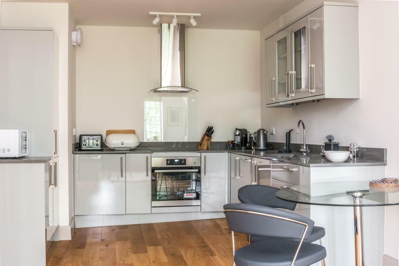 Ramsay Garden Retreat Next To Castle Edinburgh