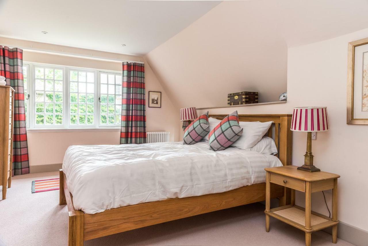Apartment Ramsay Garden Retreat Next To Castle *