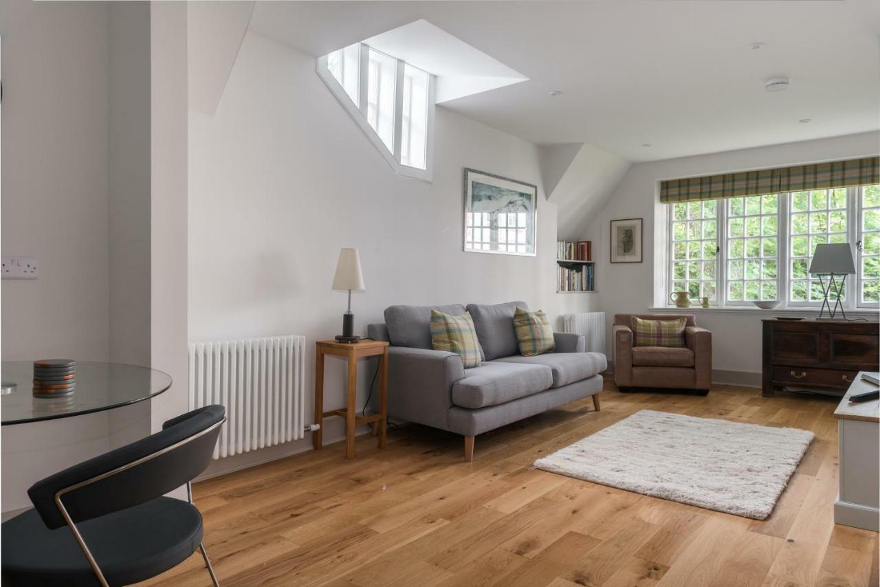 Ramsay Garden Retreat Next To Castle Edinburgh
