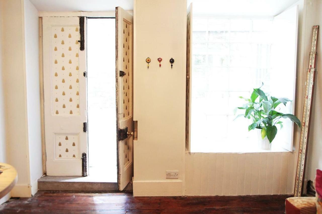Boutique Bothy - Unique Bolthole In The New Town Appartement *