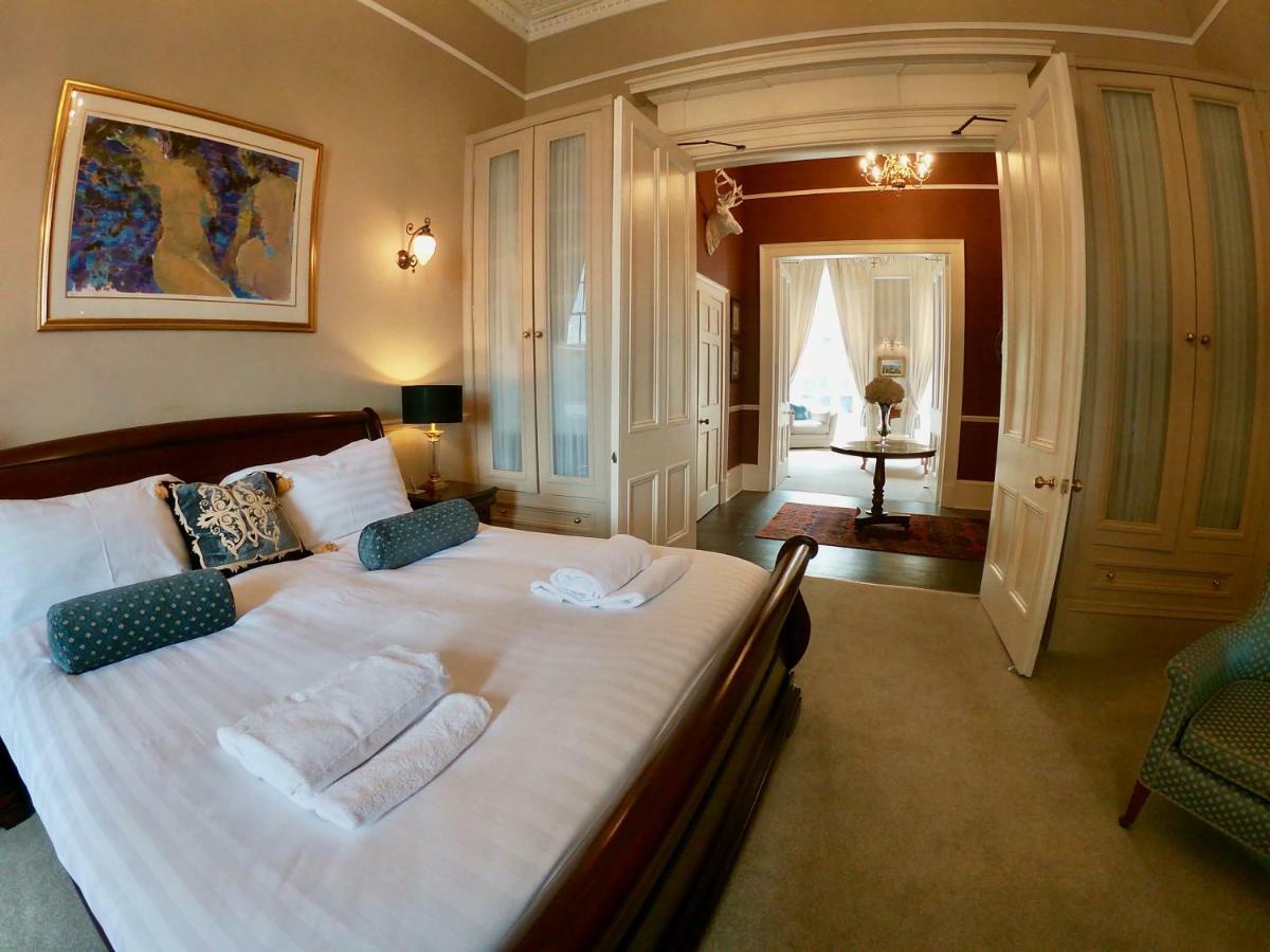 Apartment Escape To @ Albyn Place