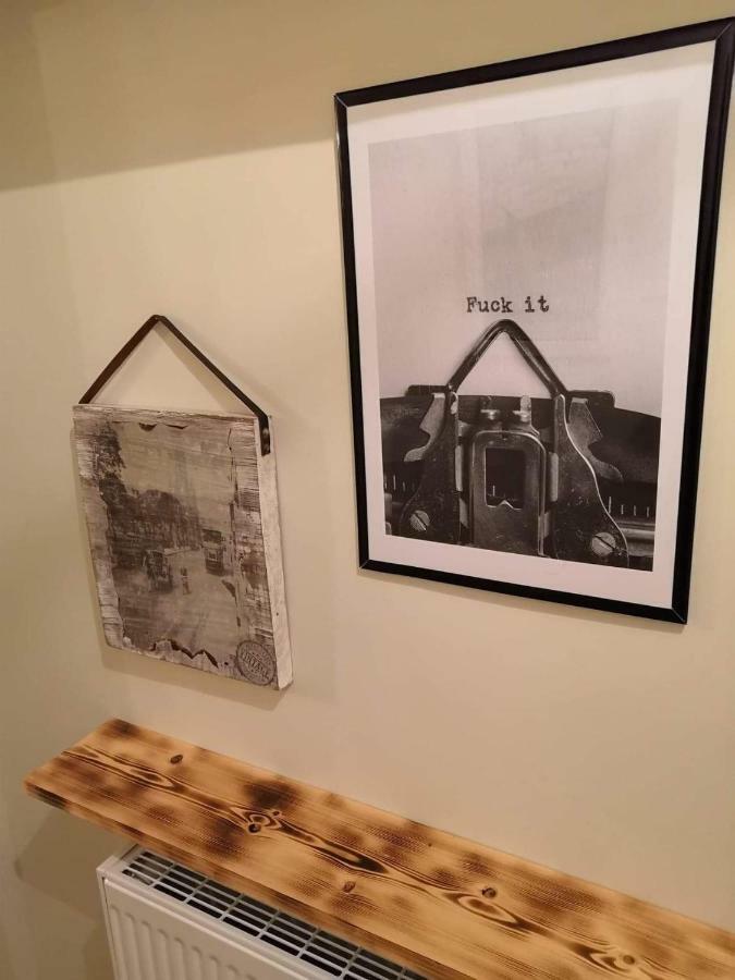 , Leith , Shore , Super Flat Apartment Edinburgh