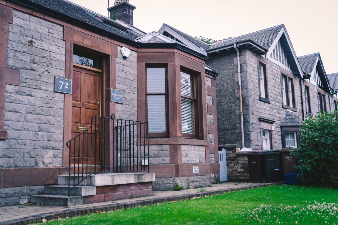 A On The Brae Edinburgh