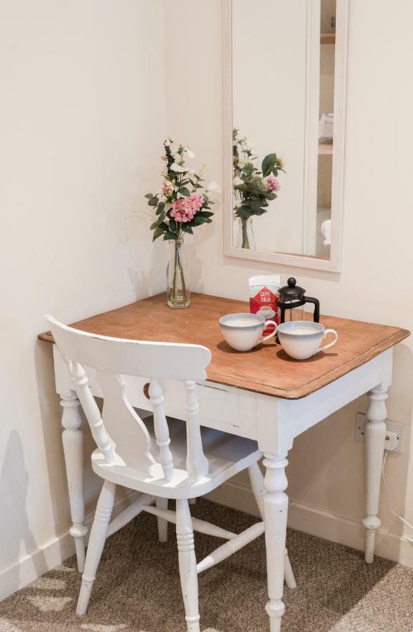 A On The Brae Apartment *
