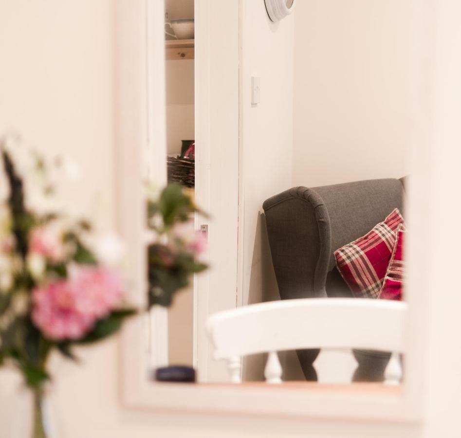 Apartment A On The Brae *
