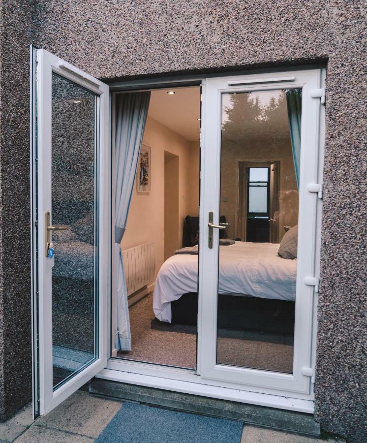 A On The Brae Apartment Edinburgh