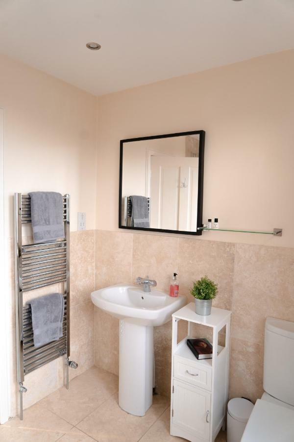 Apartment A On The Brae Edinburgh