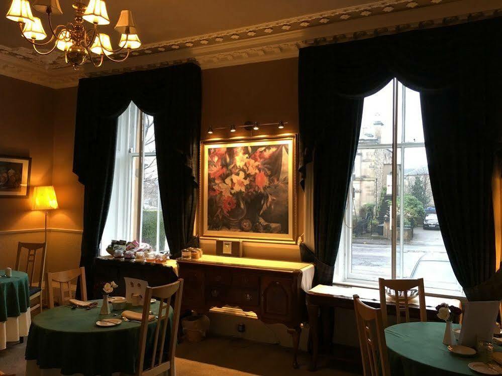Allison House 17 Guest house 3*
