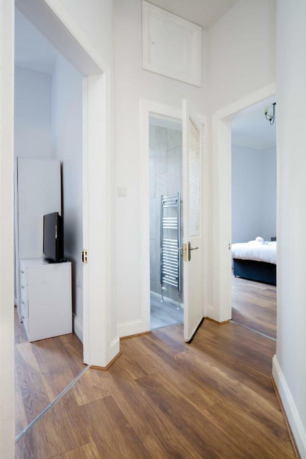 Montgomery Apartment