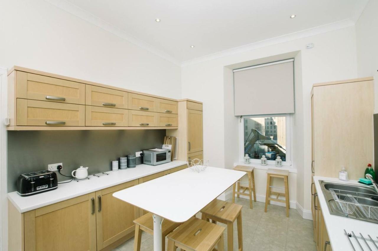 Appartement Joivy Great Location! Heart Of Centre 3bed