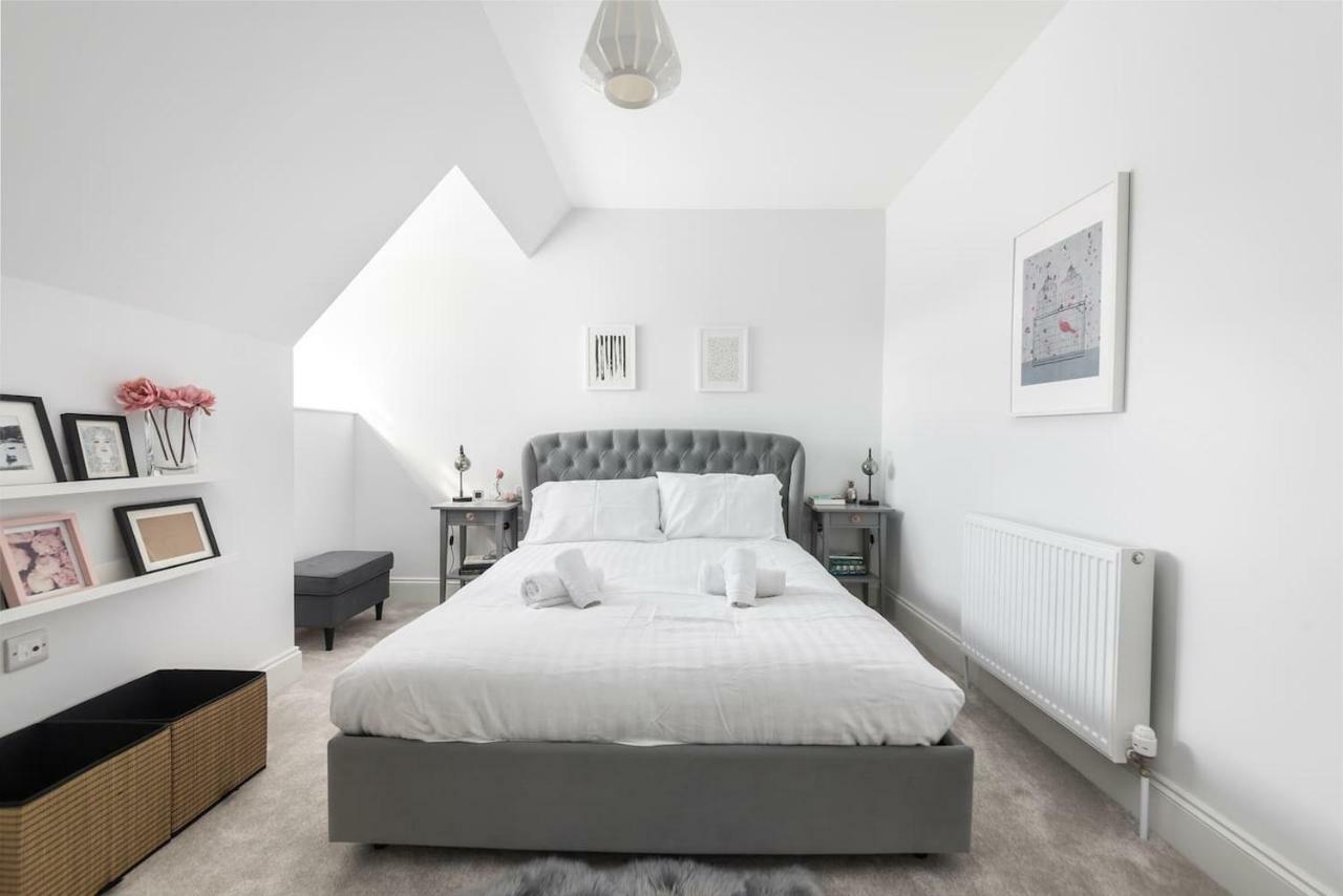 Hébergement de vacances Luxurious Living In Gullane