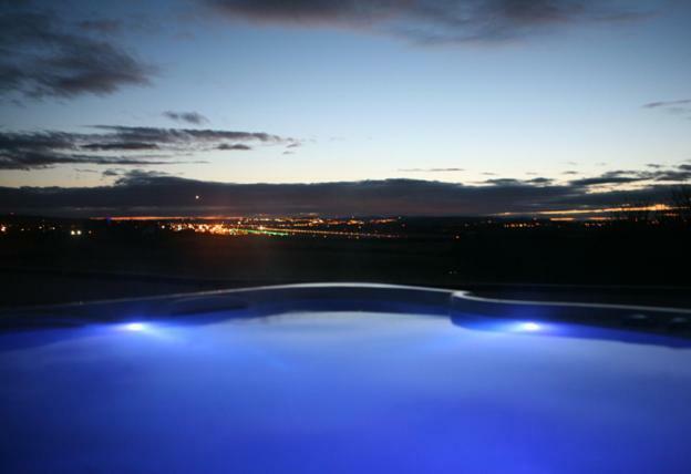 Wee Gem Vakantiehuis *