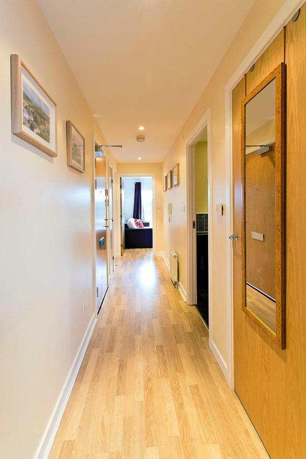 Apartment Lochend Park View