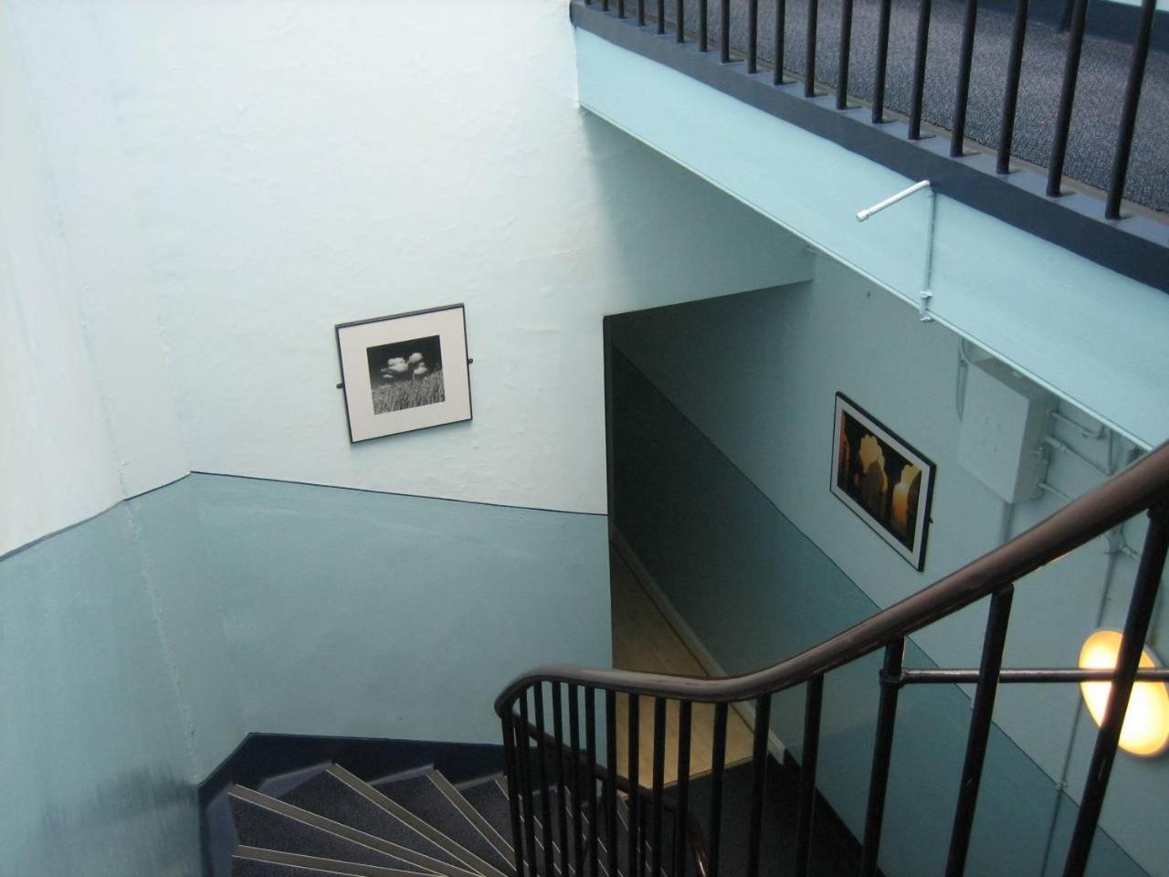 Grindlay Street * Edinburgh
