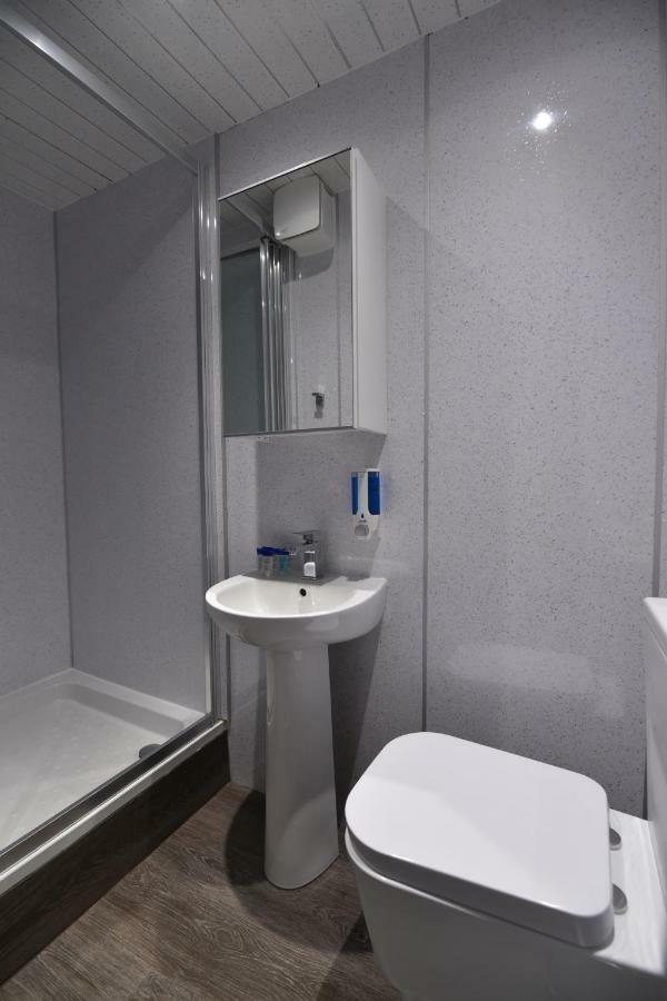 Appartement Slateford House Ground Floor Main Door EDI