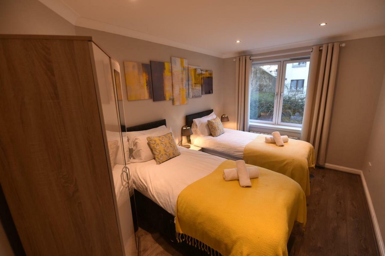 Apartment Royal Mile *