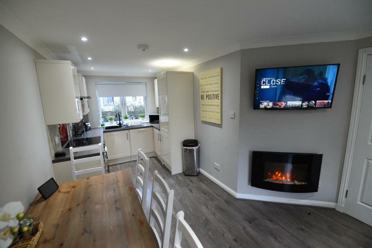 Royal Mile Apartment