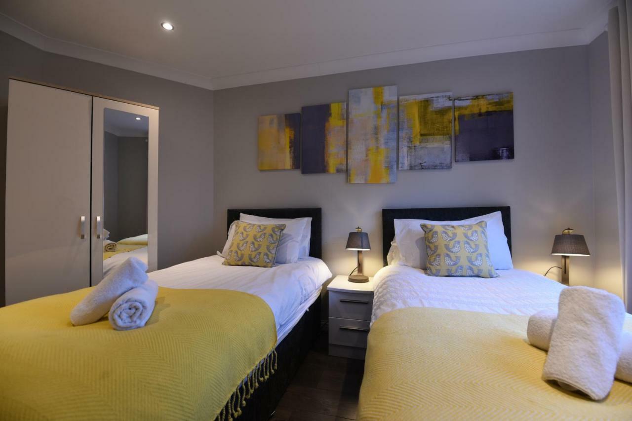 Apartment Royal Mile Edinburgh