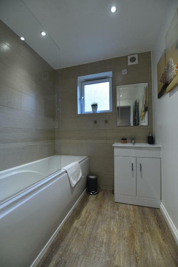 Royal Mile Apartment *