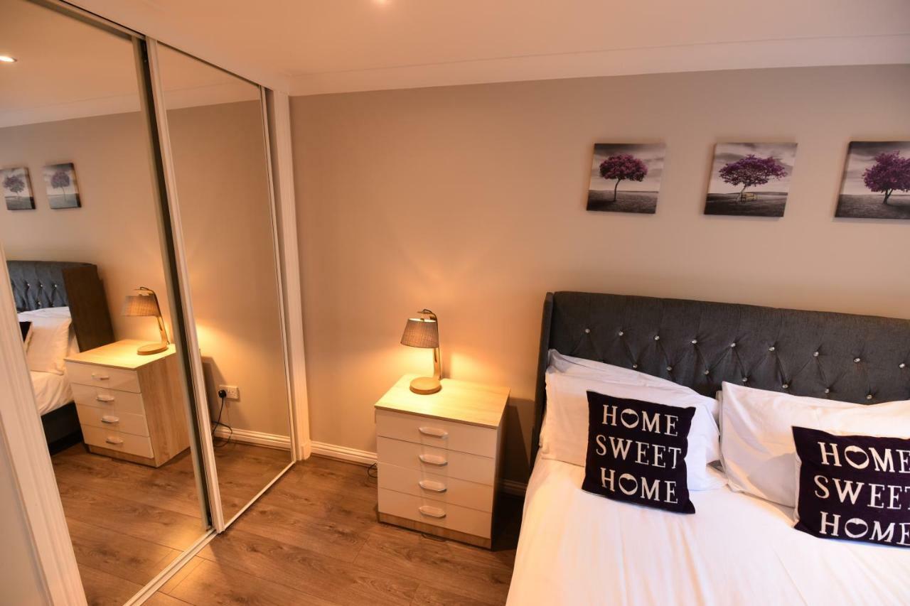 Apartment Royal Mile Edinburgh