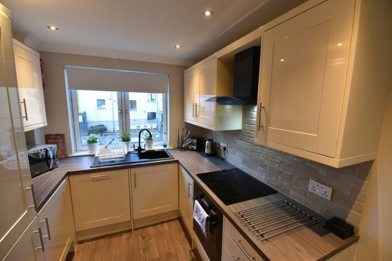 Royal Mile Apartment