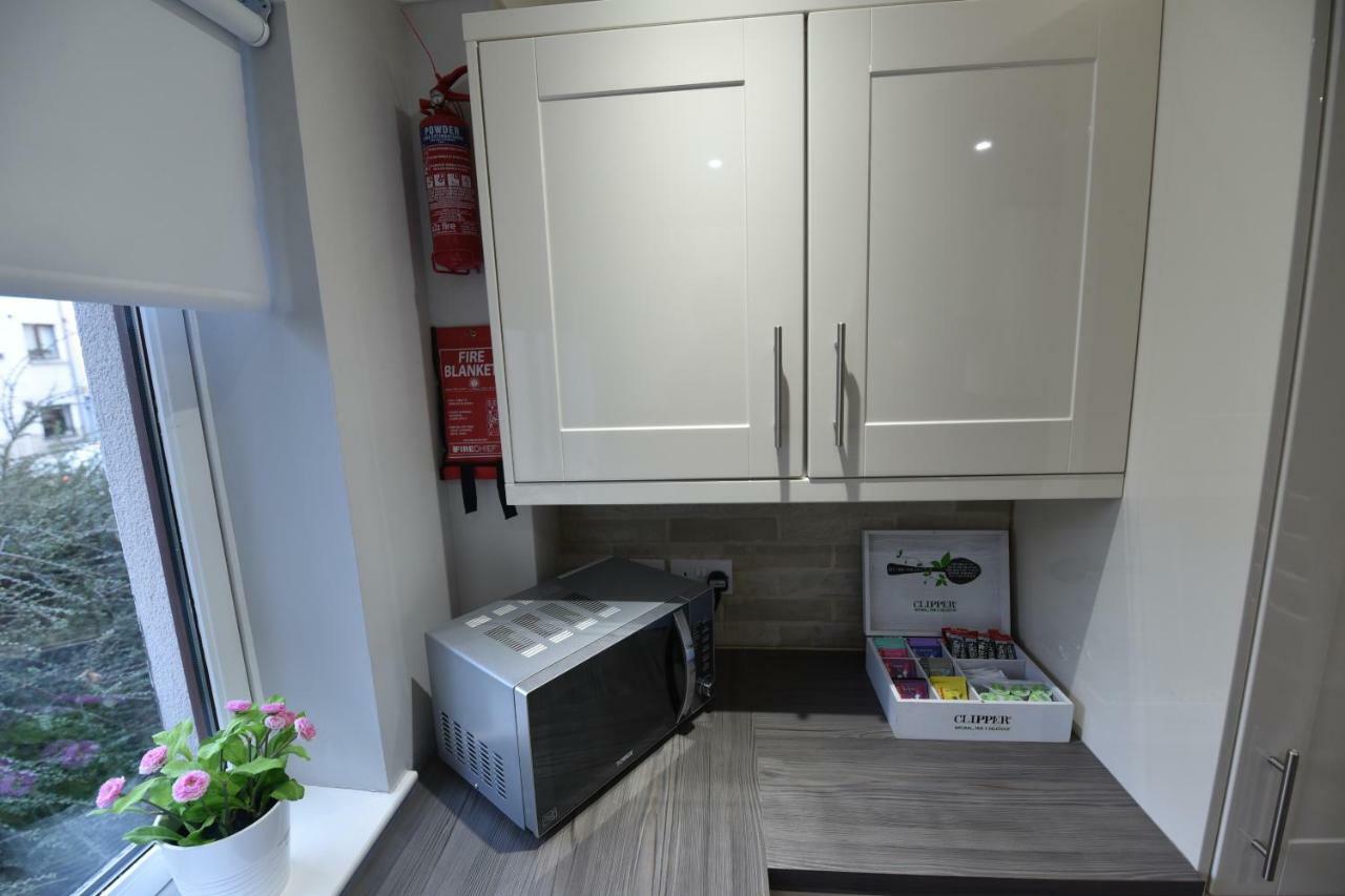 Royal Mile Apartment *