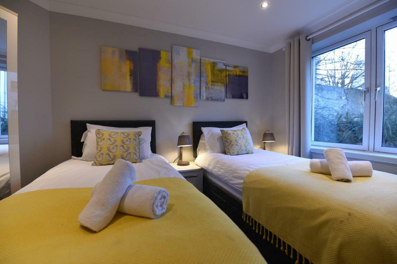Apartment Royal Mile *
