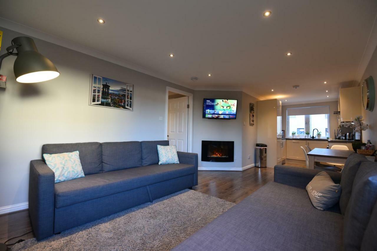 Royal Mile Apartment Edinburgh