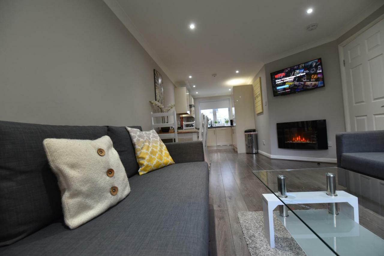 Royal Mile Apartment *