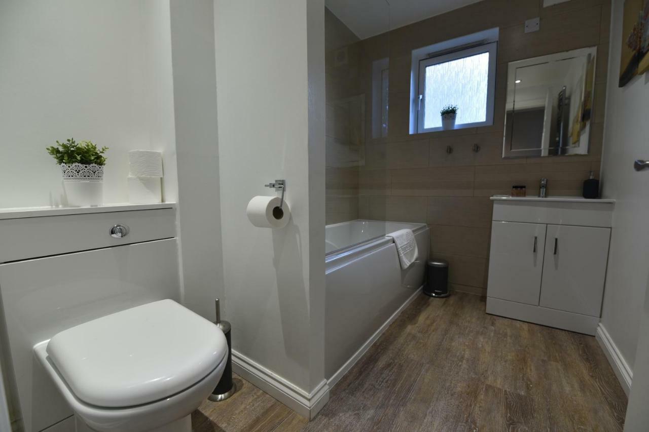 Apartment Royal Mile Edinburgh