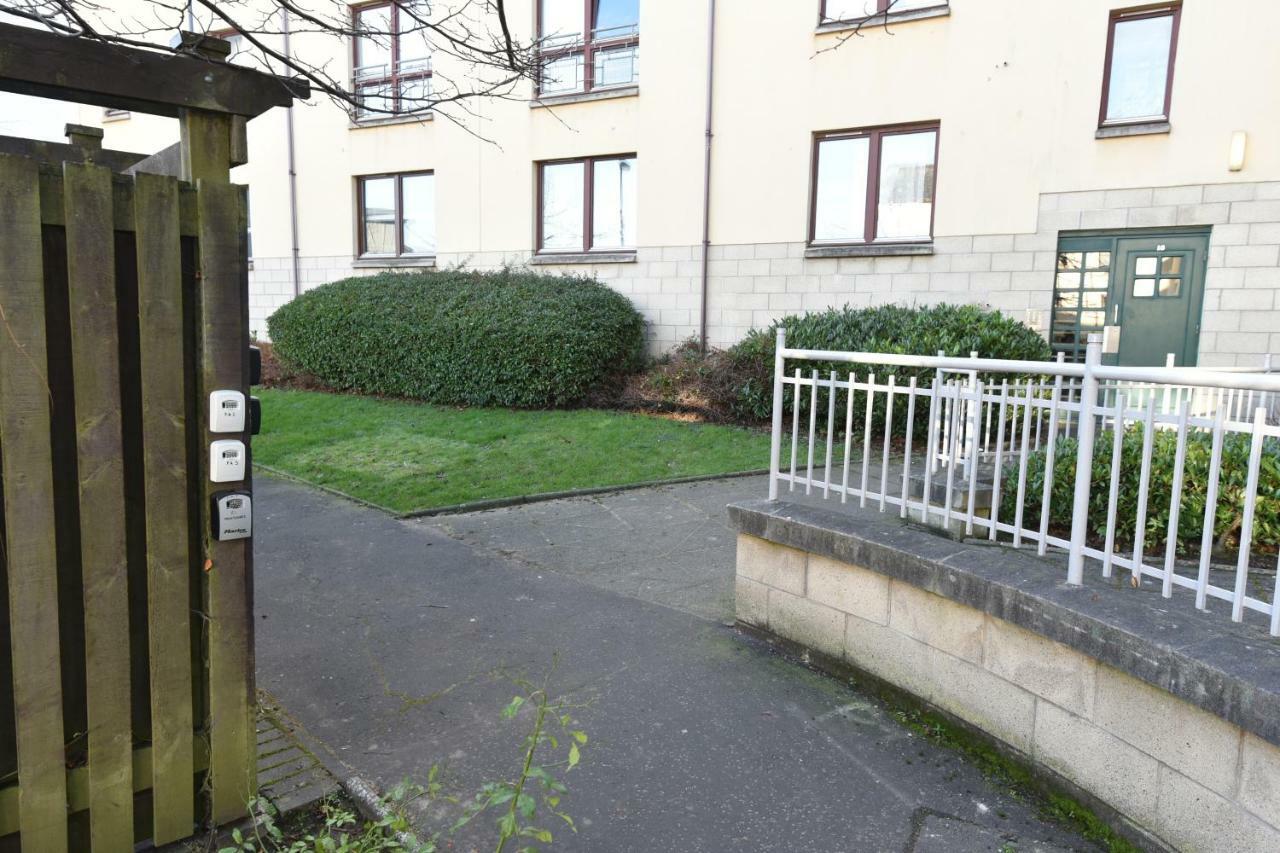 Royal Mile Apartment *