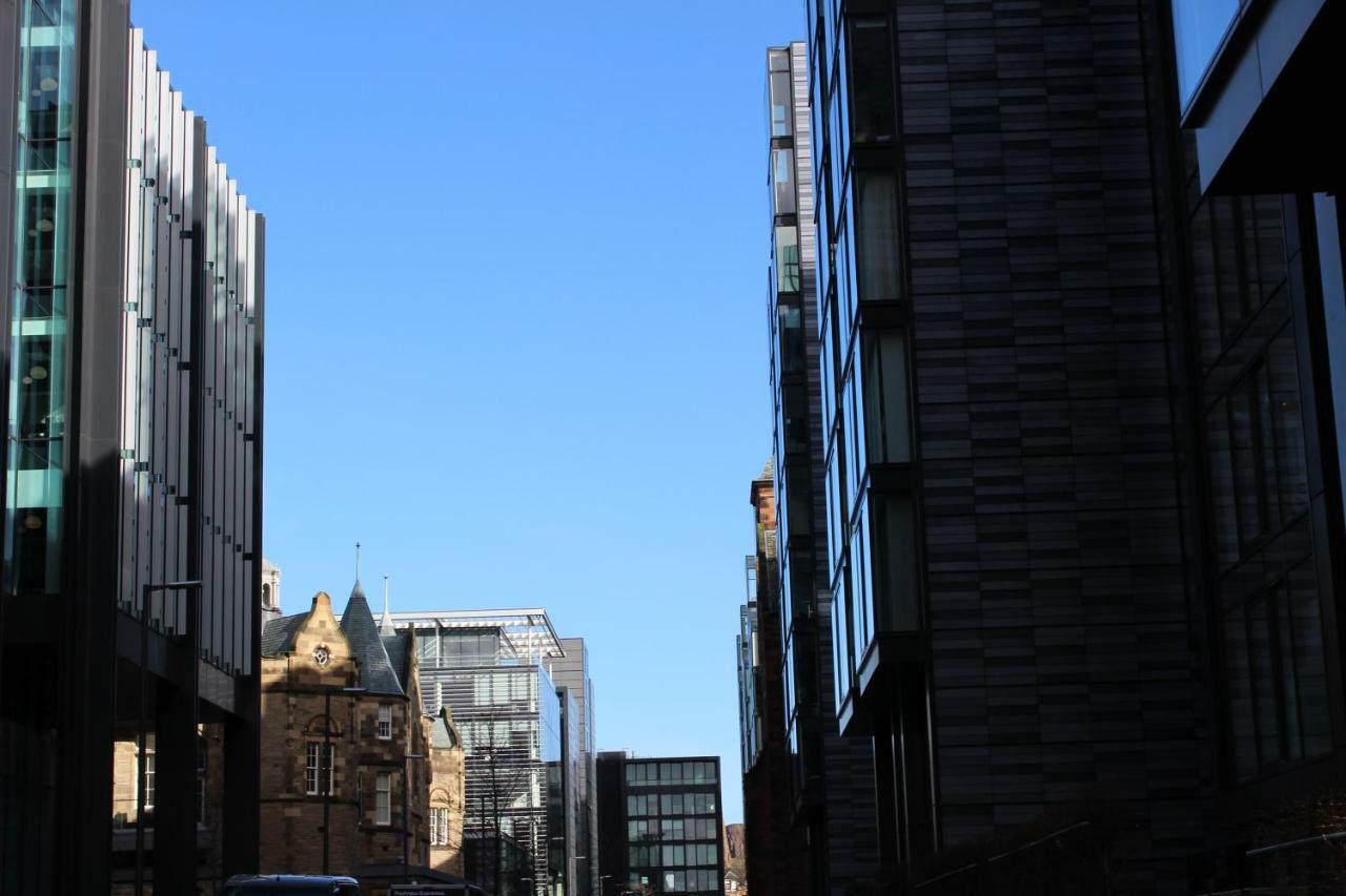 Quartermile Luxury *