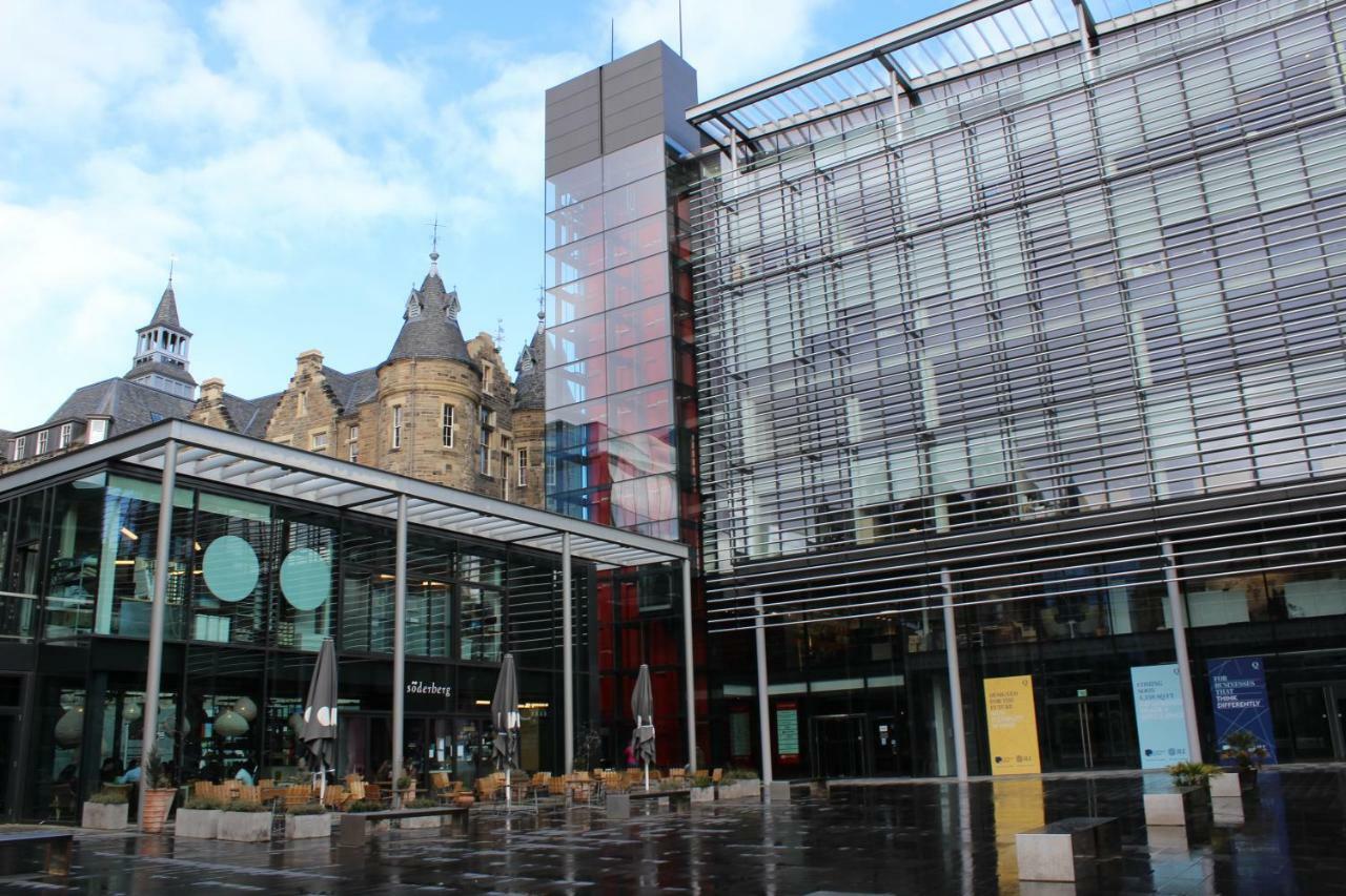 Quartermile Luxury