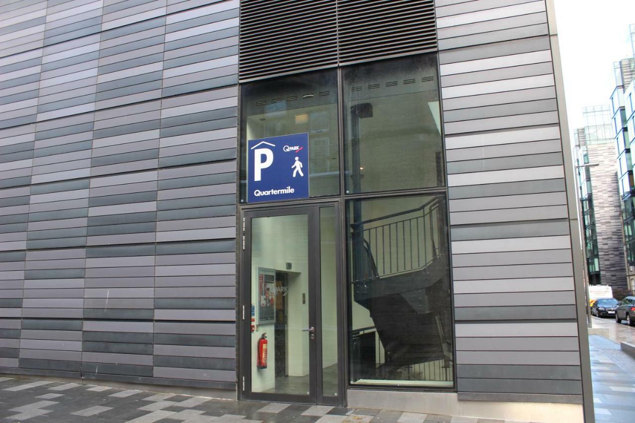 Quartermile Luxury